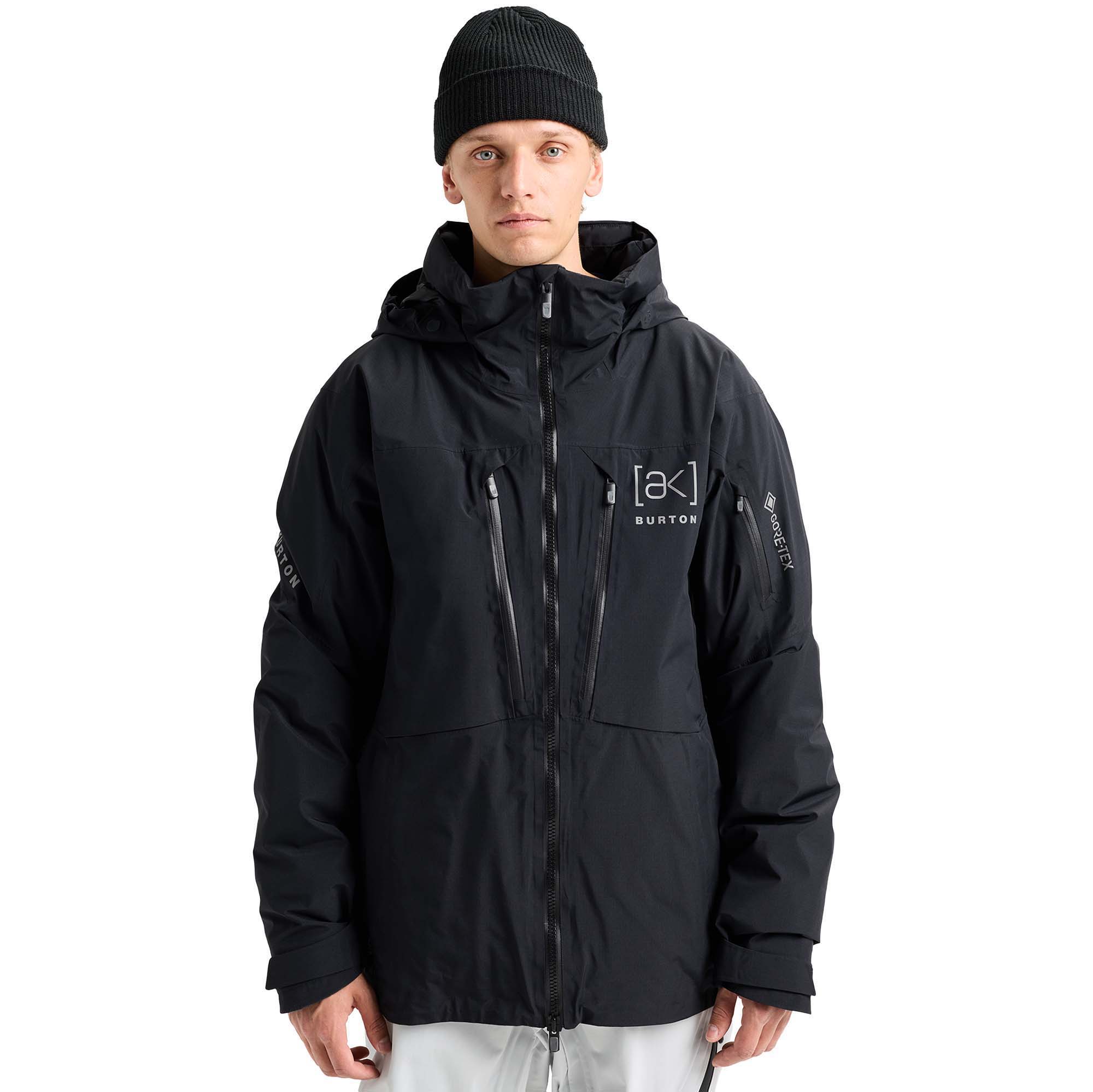 Burton [Ak] Lz Gore-Tex Down Jackets | Absolute-Snow